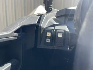 Listo para exportar: Nuevo Can-Am Commander XT-P UTV 2026 para adultos - Product Image 4