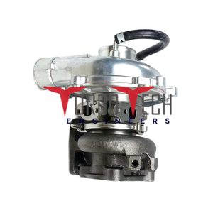 17201เทอร์โบชาร์จเจอร์-1720130080 30080 - Product Image 1