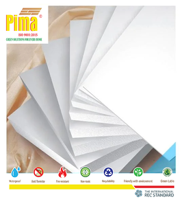 Eco-Friendly PVC <b>Foam</b> <b>Sheet</b> Waterproof Construction Material (Pima) With Cutting Service Density 0.55-0.6 g/cm3 Hot Sale - Product Image 5
