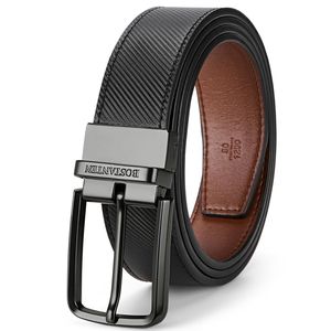 Meilleures ventes de ceintures en cuir véritable Les plus demandées directement en usine - Product Image 3