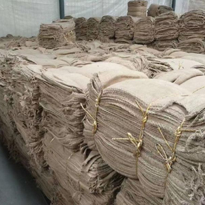 whole sale Large Used Agricultural Jute <b>Bags</b> For Sale - Product Image 1