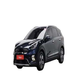 Kia Niro 2020, el nuevo Niro 1.6 HEV - Product Image 1