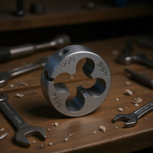 Usag Round Dies Tap & Die Categoría de producto - Product Image 3