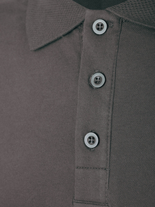 Camisetas Polo para Hombre, 95% Algodón, 5% Lycra, 180 GSM, Alta Calidad - Product Image 5
