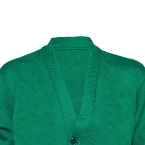 Pull en cachemire décontracté de qualité supérieure, tissu d'hiver, pour les sororités et les fraternités universitaires, pull en tricot et cardigan pour femmes - Product Image 4