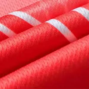 ชุดวอลเล่ย์บอลตามสั่งผลิตจากโพลีเอสเตอร์100% - Product Image 4