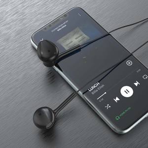 AURICULAR JACK 1040848 NEGRO - Product Image 4