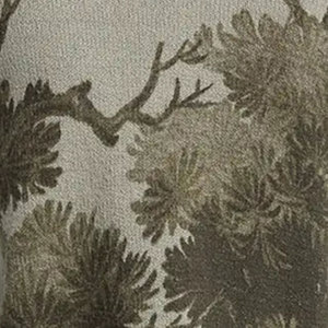 Suéter de punto de cuello redondo de manga larga para hombre de nuevo diseño tejido a mano lana de invierno transpirable - Product Image 6