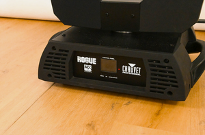 โคมไฟหัวขยับรุ่นพิเศษ R2X 231W รุ่น CG01M34 ผลิตใหม่ - Product Image 3