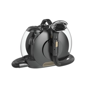 Màu xanh lá cây sư tử điện pin điện Thảm sạch hiệu suất tối ưu cao cấp ướt ốc sạch hơn cho xe ô tô Hộ gia đình khách sạn - Product Image 1