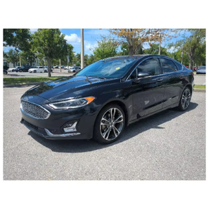 Certifié d'occasion 2020 Fordd Fusion 6-Speed Automatic w/OD - Product Image 1