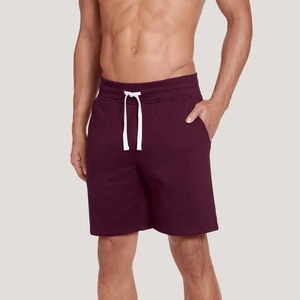 2025Men'<b>s</b> Custom Logo Summer <b>Shorts</b> Quick Dry Jogging Vintage with Breathable Feature <b>Elastic</b> Drawstring <b>Waist</b> <b>short</b> - Product Image 5