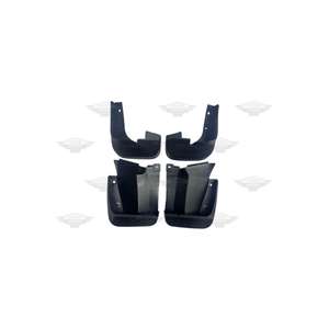 Protector de Polvo Universal PAALIK para Ruedas de Equipo 06-11, Talla Única - Product Image 3