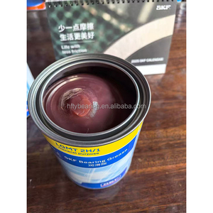 Lubricante SKF original para la industria y el automóvil VKG4006 LGMT 2/ LGHP 1/LGWM 1/LGWM 2/ LGWA 2 Grasa para rodamientos 1kg 5kg 18kg - Product Image 2