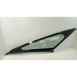 แผ่นบังลม ANT DX OPEL Zafira Tourer (2010-) A20DT (10>) - Product Image 1