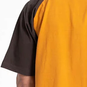 Custom Color Summer Casual Men T-Shirt & Shorts <b>Set</b> High Quality Breathable Sports Wear Wholesale - Product Image 5