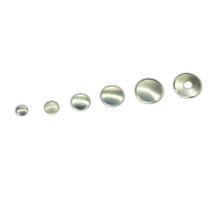 Chất Lượng Cao Đa-Kích Thước Thép Không Gỉ Dính Bàn Phím Với New Tactile Kim Loại Dome Màng Bàn Phím Chuyển Đổi Malaysia Bán Buôn - Product Image 2