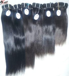 Extensiones de cabello humano de calidad superior, cabello humano puro al por mayor de fábrica - Product Image 2