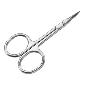 2025 nouveau produit ciseaux à ongles professionnels ciseaux de manucure Ultra-sharp 3.5mm ciseaux de beauté en acier inoxydable - Product Image 5