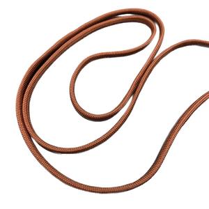 เชือกกางเกงแบบแบน9มม. เชือกถักสำหรับเสื้อผ้าเชือกกางเกงโพลีเอสเตอร์ - Product Image 3