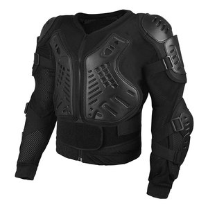Armure de corps de Motocross personnalisée à bas prix/armure de corps de Motocross professionnelle de meilleure qualité - Product Image 3