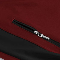 Traje Deportivo Casual de Invierno para Hombre, Corte Regular, Alta Calidad, Estampado Sólido, Personalizado, Antibacterial, Transpirable, de Secado Rápido, con Estampado Digital
