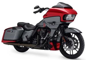 Motocicletas C-V-O Road Glide 2024 en Venta - Product Image 4
