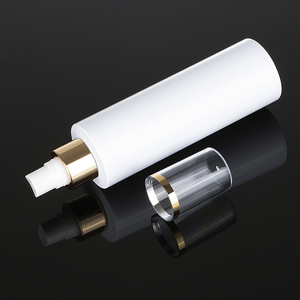 Chất Lượng Cao Nhựa Vòng Rỗng Gel Tắm Dầu Gội Đầu 250Ml 500Ml Điều Hòa Bơm Chai Mực Mỹ Phẩm 120Ml <span class=keywords><strong>200Ml</strong></span> Phun Chai - Product Image 4