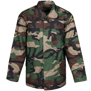 <b>Men</b> Tactical Combat Jacket Windproof Hiking Camping Jacket OEM/ODM - Product Image 4