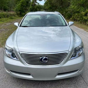 Utilisé 2008 Le-x-us LS 60-0h L LHD - Product Image 1