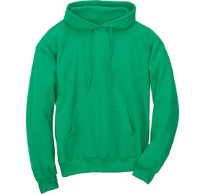 Sudadera con Capucha Personalizada al por Mayor, 100% Algodón, para Hombre, Corte Regular, Forro Polar Transpirable, Ecológica, de Secado Rápido, con Bolsillo, Cálida para Invierno - Product Image 6