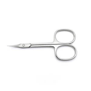 Ciseaux droits émoussés et pointus de pansement de dissection d'opération chirurgicale médicale d'acier inoxydable - Product Image 2