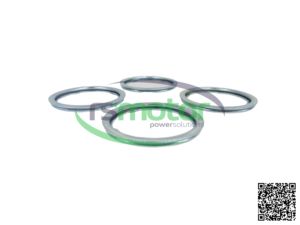 Haute qualité pour bague d'étanchéité RS-01181239 MWM Excellente technologie PLC pour les pièces de moteur à gaz naturel pour l'exportation - Product Image 2