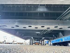 Seminuevo 2020 T r a i l E Z e T E 7 0 X T 2 Axle Beaavveer taiil Trailer Listo para la venta - Product Image 2