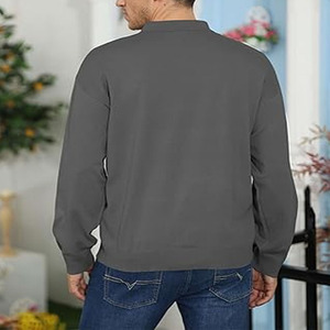 Camisetas Polo Personalizadas para Hombre 100% Algodón Orgánico con Logotipo Bordado, Camiseta de Verano Suave de Piqué, Subida por Dress Sports - Product Image 6