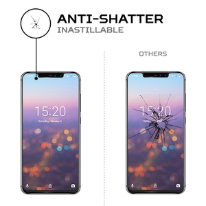 ฟิล์มกันรอยหน้าจออูมิ ซี 2 เอสอี - Product Image 4