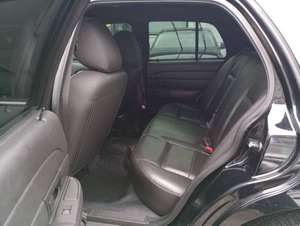 Ford Crown Victoria Interceptor SUV 2024 à VENDRE, boîte manuelle, turbo, cuir foncé - Product Image 5