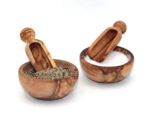 Récipients de sucre et de sel de cuisine de haute qualité forme personnalisée grande taille accessoires de cuisine récipient à sucre - Product Image 2