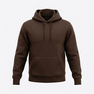 เสื้อฮู้ดดี้ยูนิเซ็กซ์ 280 GSM ผ้าฝ้ายน้ำหนักเบา สวมใส่สบาย อุ่นสบาย เหมาะสำหรับใส่ลำลอง ขายส่งจากโรงงานโดยตรง รับสกรีนโลโก้ตามสั่ง - Product Image 1