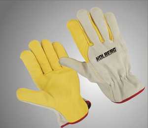 Guantes de conducción suaves y flexibles para conducción larga Guantes de conducción transpirables con agarre de Palma reforzado - Product Image 3