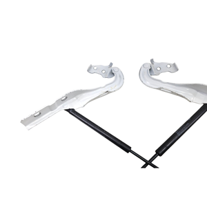 บานพับฝากระโปรงหน้าขวาและซ้าย ALFA ROMEO Giulietta Series (940_) 50519481 (13>16) - Product Image 3