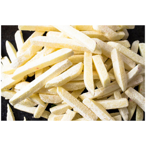 ผู้จัดจำหน่ายเฟรนช์ฟรายส์แช่แข็งแบบขายส่งสำหรับผู้นำเข้า ผู้ส่งออก และผู้จัดจำหน่ายอาหารระดับนานาชาติ - Product Image 2