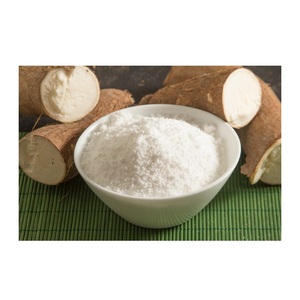 แป้งมันสำปะหลังแป้งมันฝรั่งหวานคุณภาพเยี่ยมสำหรับส่งออกจากยุโรป - Product Image 2