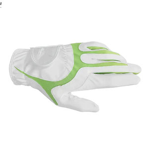 Professional Golf Gloves Comfortable Best Cabretta Leather Golf Gloves for Men and Women Made by Pakistan - Product Image 3