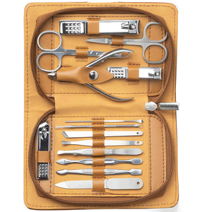 Kit chirurgical manuel stérile, instruments médicaux jetables pour les procédures de chirurgie générale, hôpitaux, cliniques, usage professionnel - Product Image 5