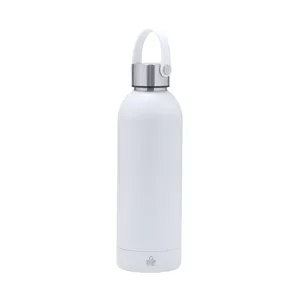 Breidy Borraccia Termica in Acciaio Inossidabile, Gadget Sostenibile - Product Image 1