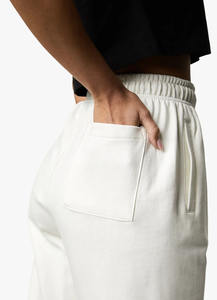 OEM Women's Activewear Hoodie Tracksuits Set Heavyweight Blank Stylish <b>Oversized</b> <b>Jogger</b> Winter Printed Loose Fit Stylish Hoodie - Product Image 4