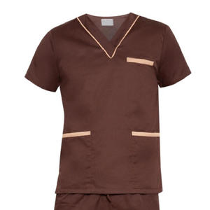 Uniformes Médicos en Oferta para Hombres, Conjuntos de Uniformes de Enfermería para Hospital, Servicio OEM, Trajes Nuevos - Product Image 6