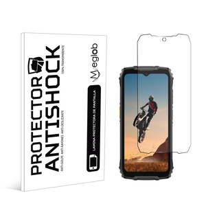 ฟิล์มป้องกันหน้าจอป้องกันการกระแทกสำหรับ ulefone rugking 4 Pro - Product Image 1