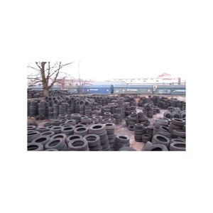 Neumáticos usados con control de calidad constante disponibles al por mayor - Product Image 6